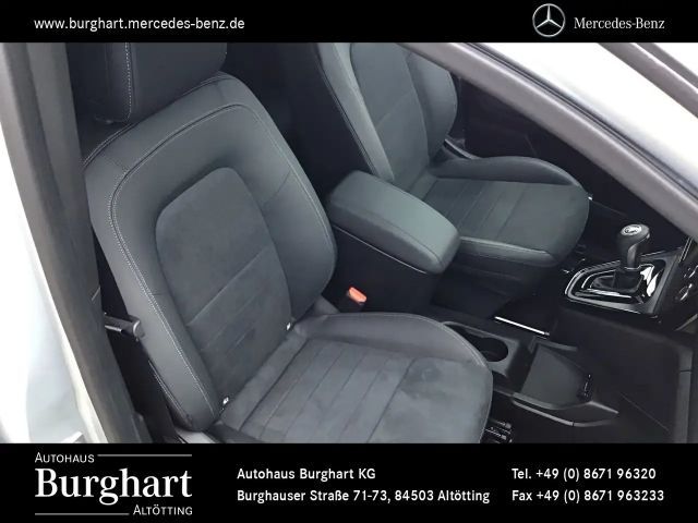 Mercedes-Benz T 180 Style