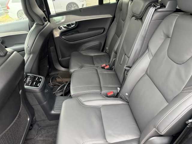 Volvo XC90 XC90