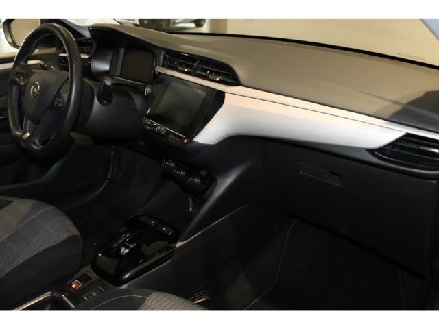 Opel Corsa -e ''Edition'' Rückfahrkamera Sitzheizung Apple/An