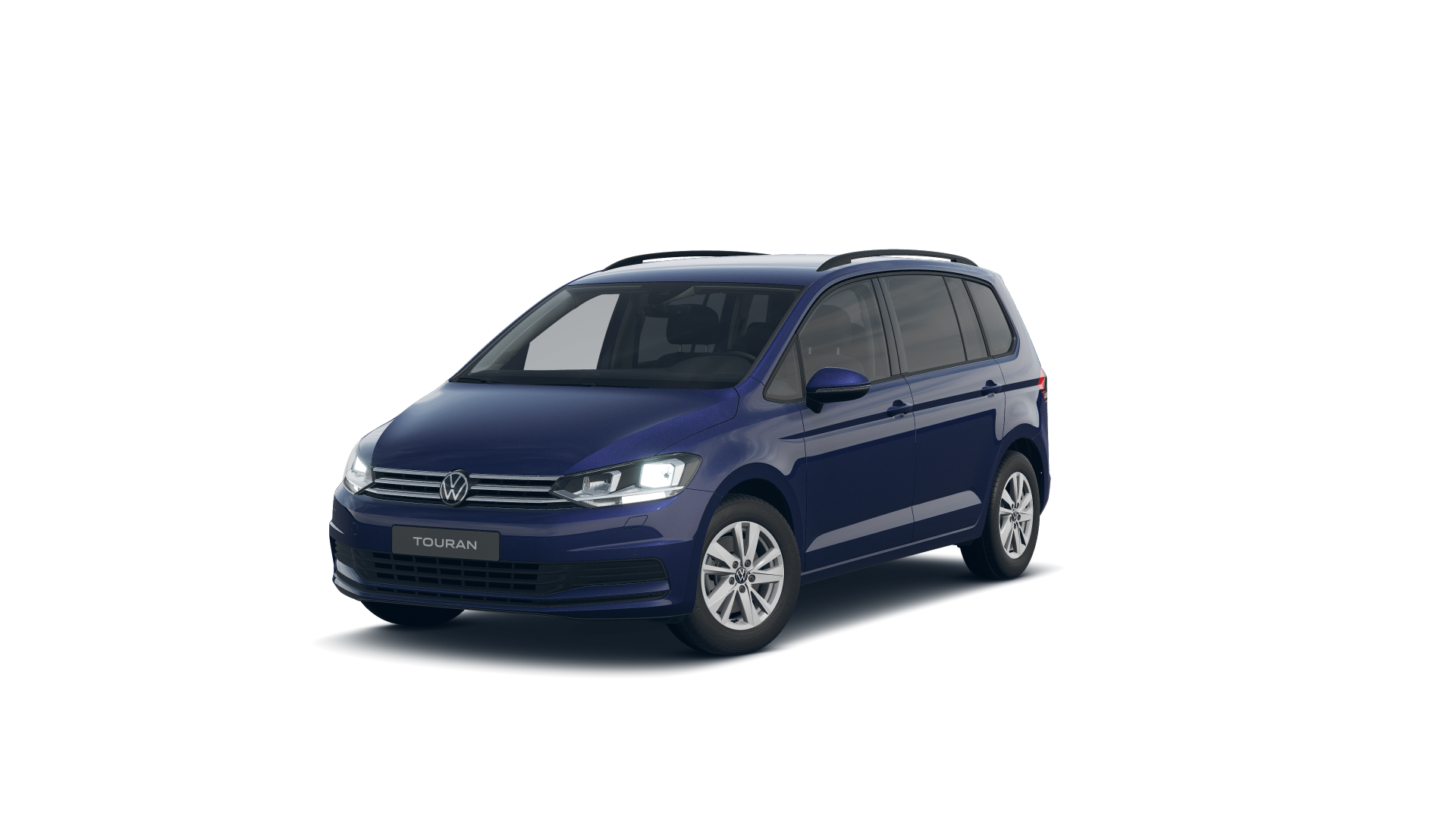 Volkswagen Touran 7-zitter Comfortline