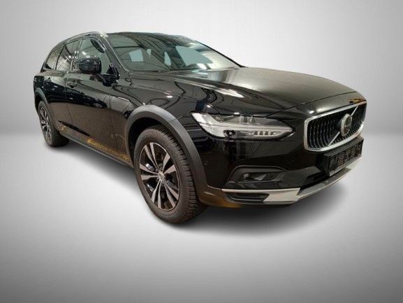Volvo V90 Cross Country AWD Plus