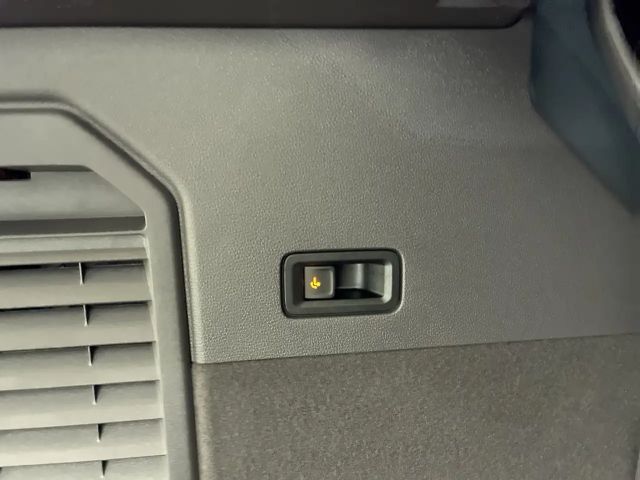 Volkswagen Multivan T7 eHybrid