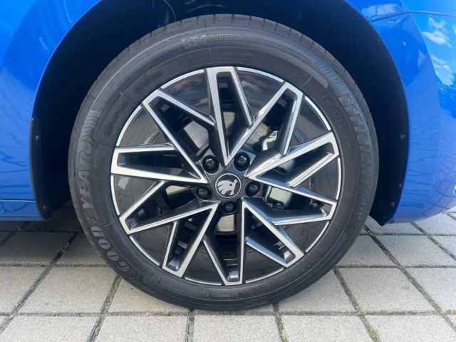 Skoda Octavia 1.5 TSI Combi Tour