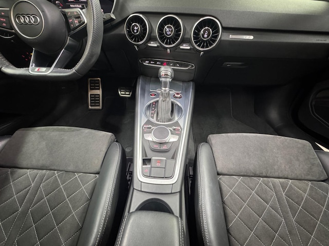 Audi TT 45 TFSI Roadster S-Tronic