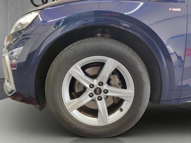 Audi Q5 40 TDI Quattro S-Tronic