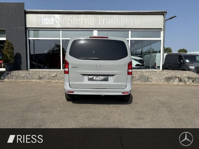 Mercedes-Benz V 250 V 250 d