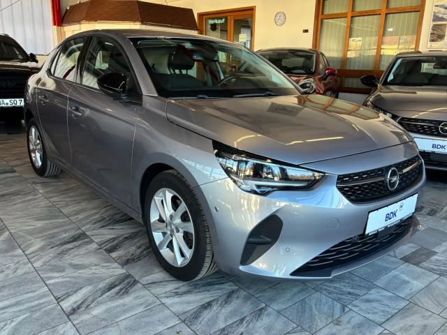 Opel Corsa Elegance