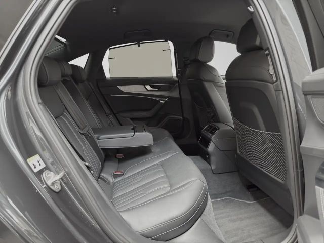 Audi A6 50 TFSI Hybride Quattro Sedan
