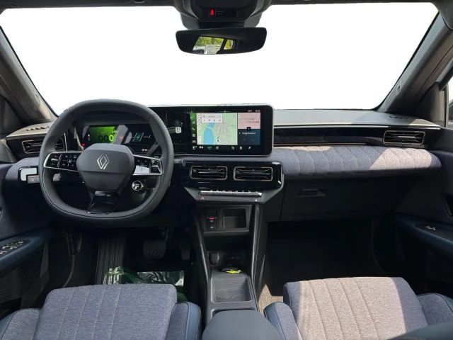 Renault 4 Comfort E-Tech Techno