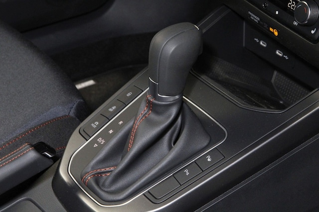 Seat Arona 1.0 TSI Black DSG FR-lijn