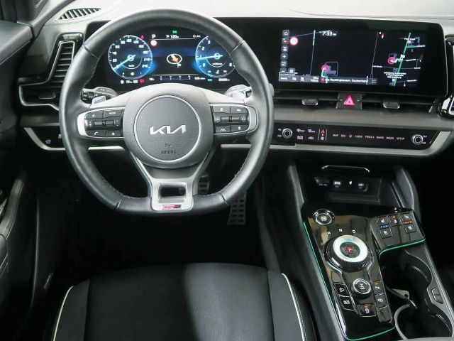 Kia Sportage GDi GT-Line Vierwielaandrijving