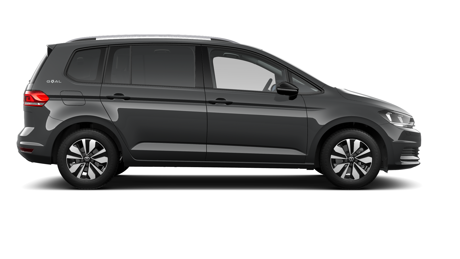 Volkswagen Touran 1.5 TSI