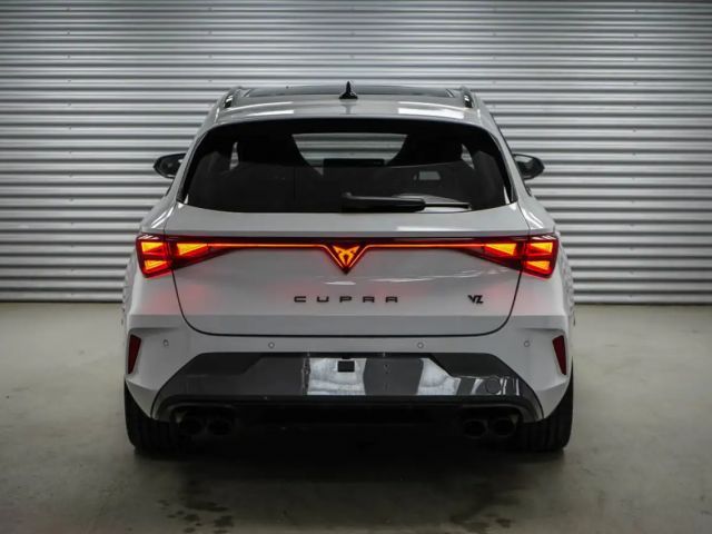Cupra Leon DSG VZ