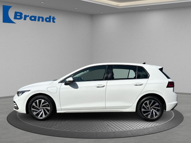 Volkswagen Golf 1.4 TSI Style eHybrid