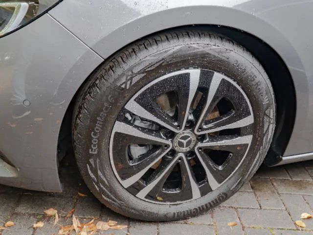 Mercedes-Benz B 180 Progressive