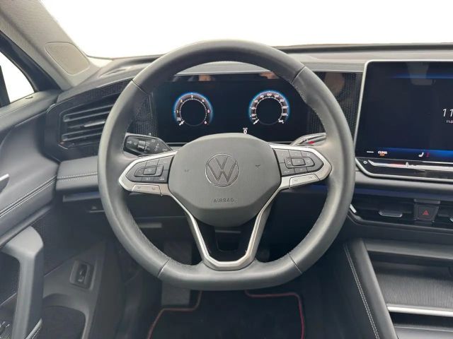 Volkswagen Tiguan 2.0 TDI 4Motion DSG Life