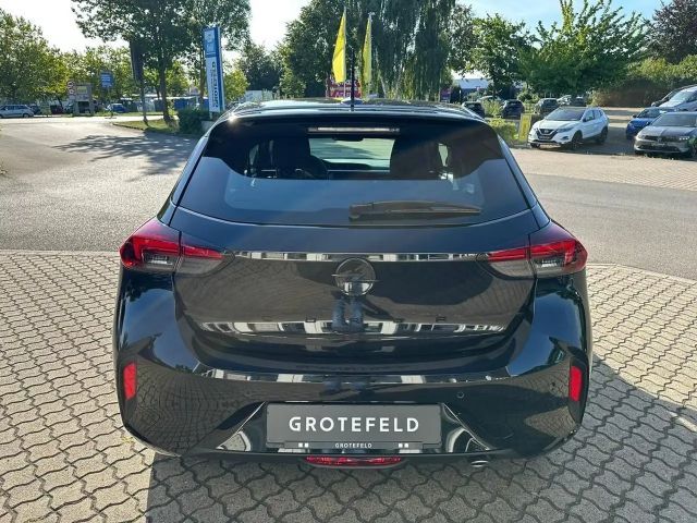 Opel Corsa GS-Line Grand Sport business+