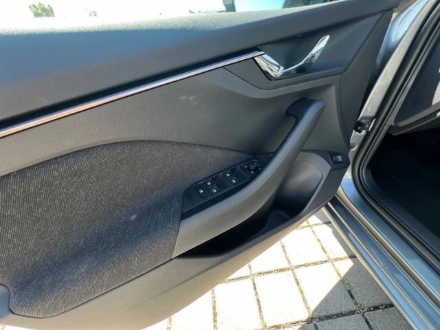 Skoda Scala 1.5 TSI Drive