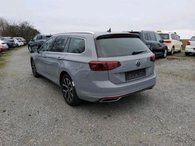 Volkswagen Passat Elegance Elegance Variant