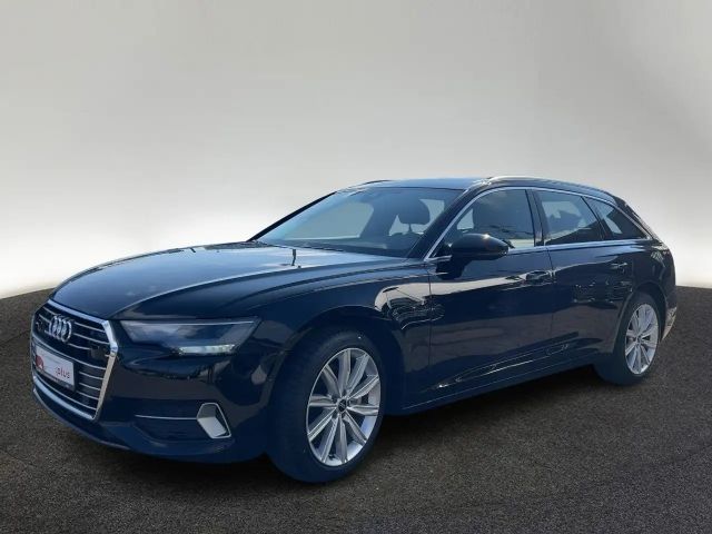 Audi A6 45 TFSI S-Tronic Sport