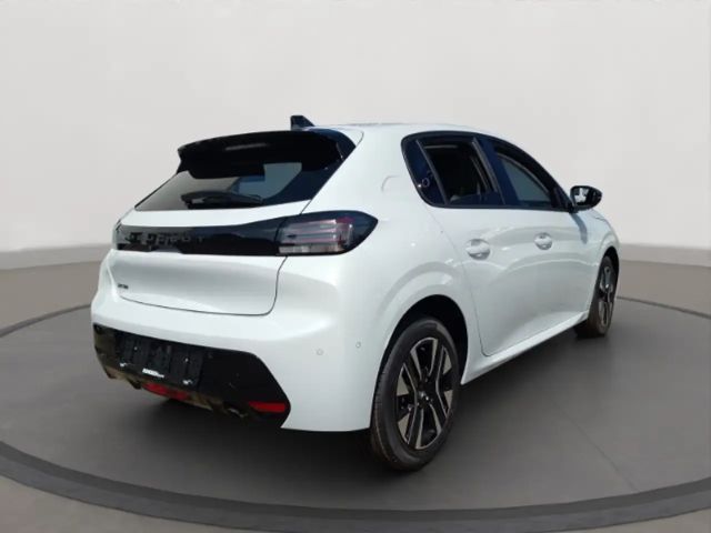 Peugeot 208 Allure Pack PureTech