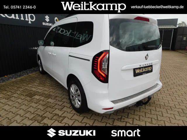 Renault Kangoo Equilibre Equilibre