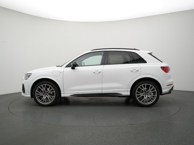 Audi Q3 45 TFSI Hybride S-Tronic