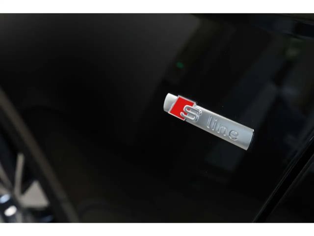 Audi A6 40 TDI Avant Quattro S-Line