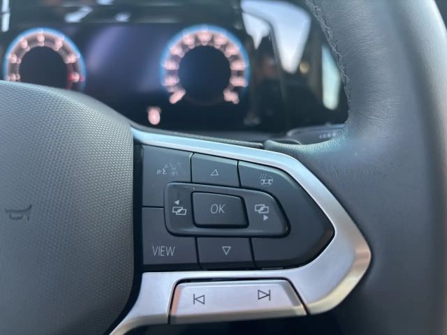 Volkswagen Golf 1.5 eTSI DSG Life