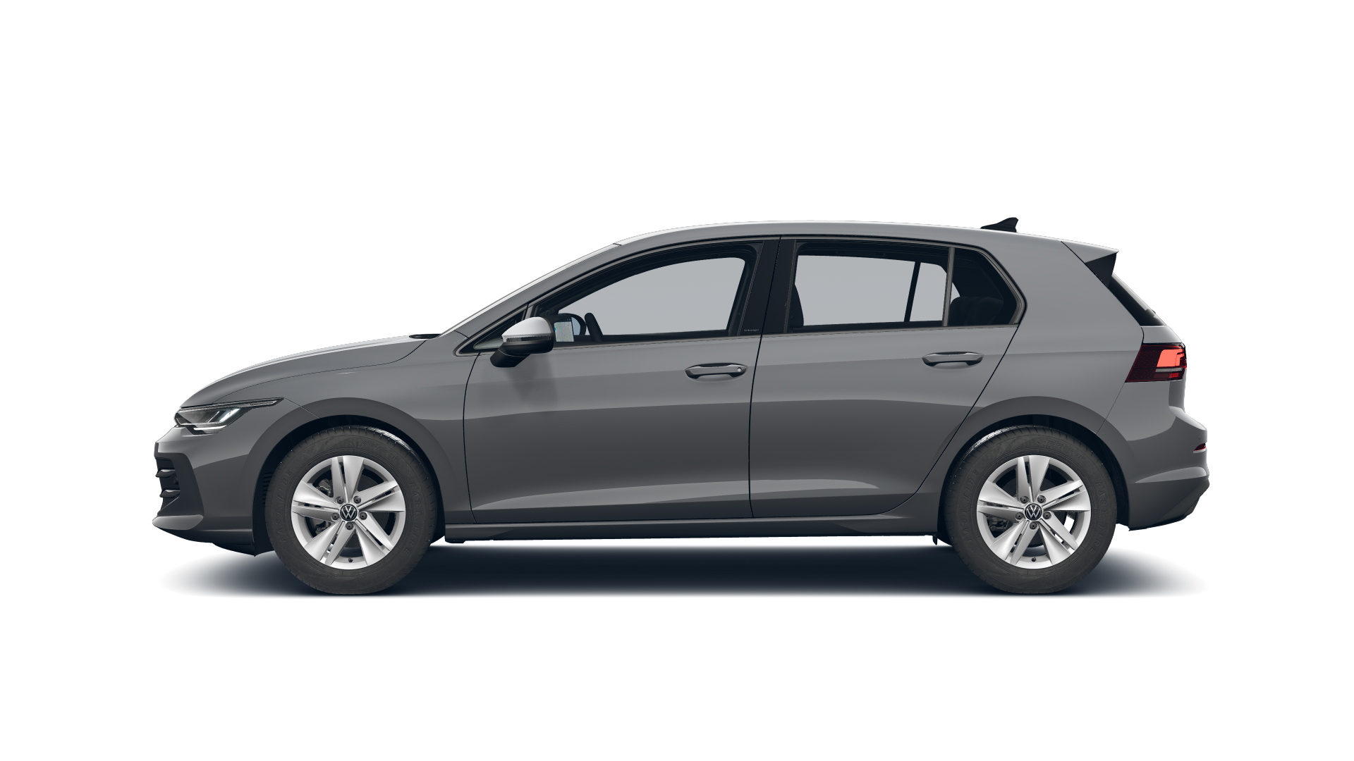 Volkswagen Golf 1.5 eTSI Golf VIII Life