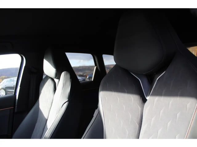 Cupra Terramar 1.5 TSI