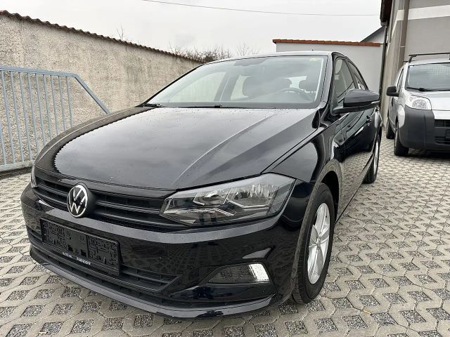 Volkswagen Polo 1,0