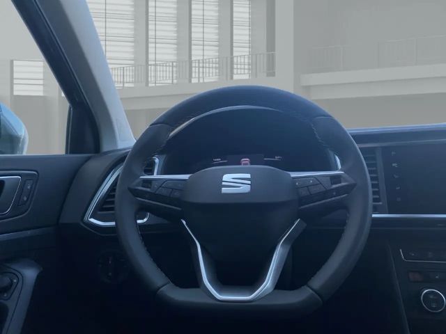 Seat Ateca 1.5 TSI DSG
