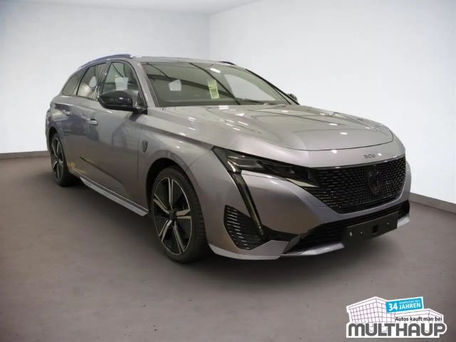 Peugeot 308 GT-Line Hybrid SW