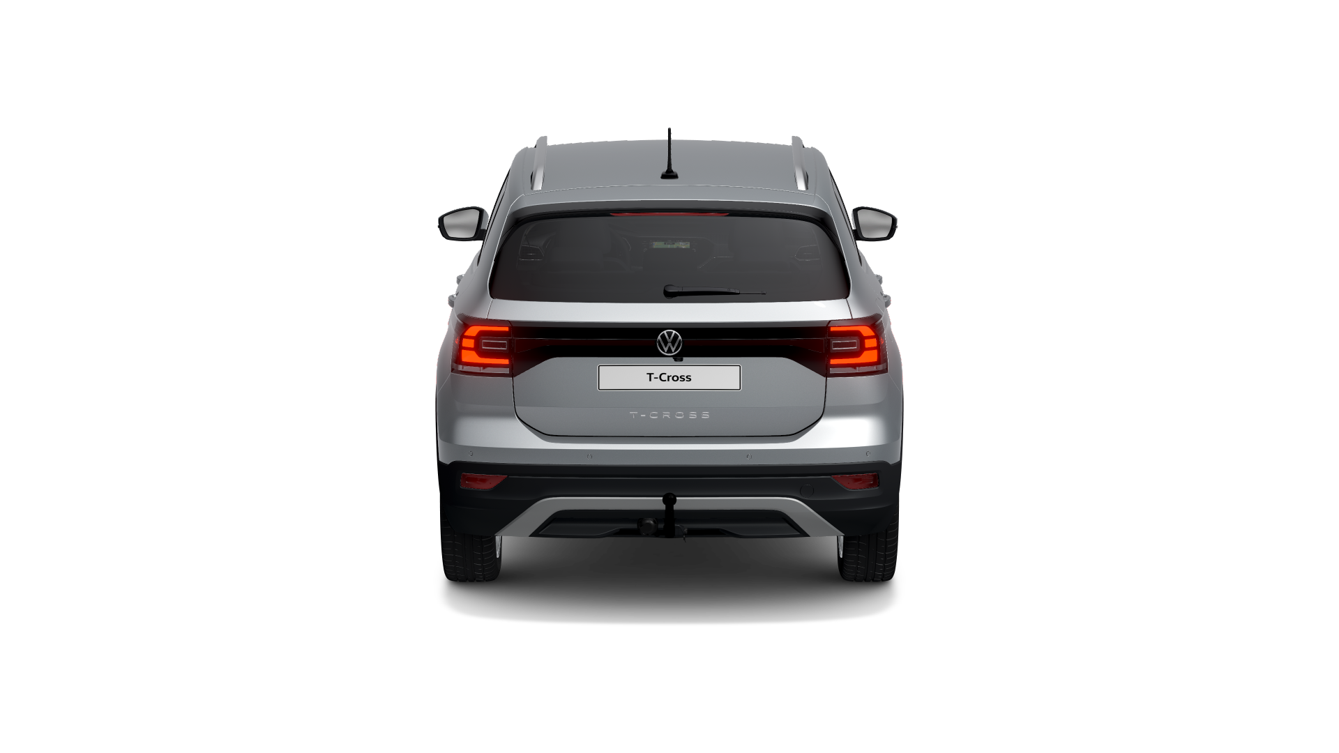 Volkswagen T-Cross 1.5 TSI DSG Style