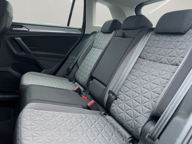 Volkswagen Tiguan 1.5 TSI