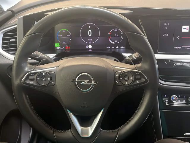 Opel Grandland X Ultimate