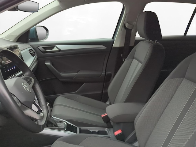 Volkswagen T-Roc 1.5 TSI