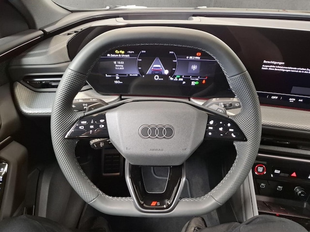 Audi Q5 Quattro S-Tronic Sportback