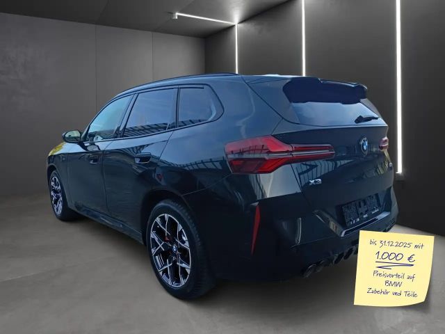 BMW X3 M-Sport xDrive