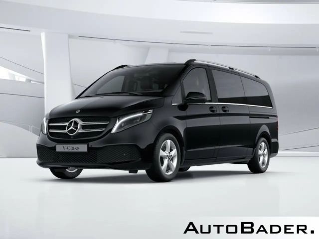 Mercedes-Benz V 300 4MATIC V 300 d