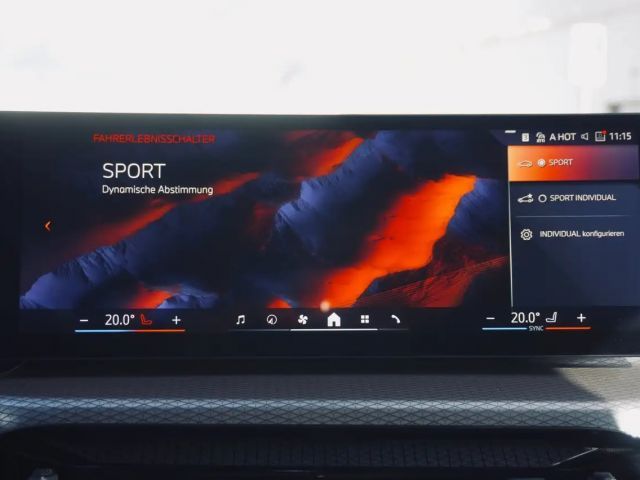 BMW i4 Coupé Gran Coupé M-Sport eDrive35