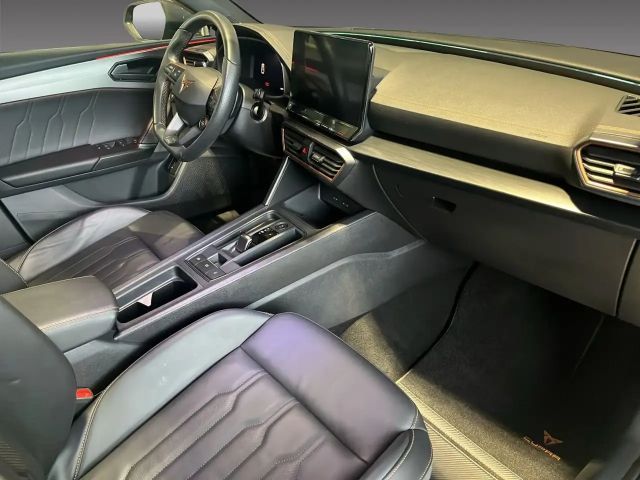 Cupra Leon 4Drive Sportstourer VZ