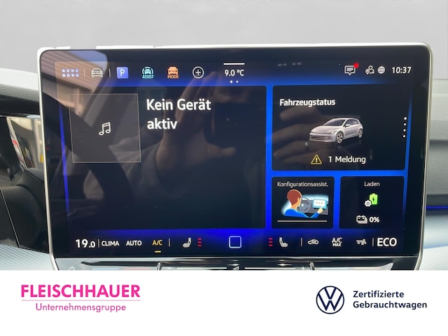 Volkswagen Golf 1.5 TSI eHybrid