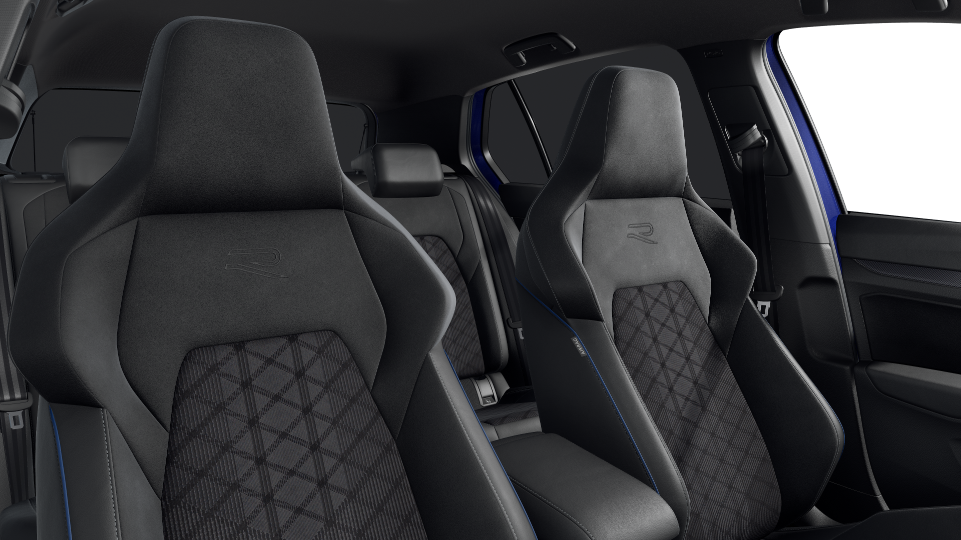 Volkswagen Golf 1.5 TSI R-Line