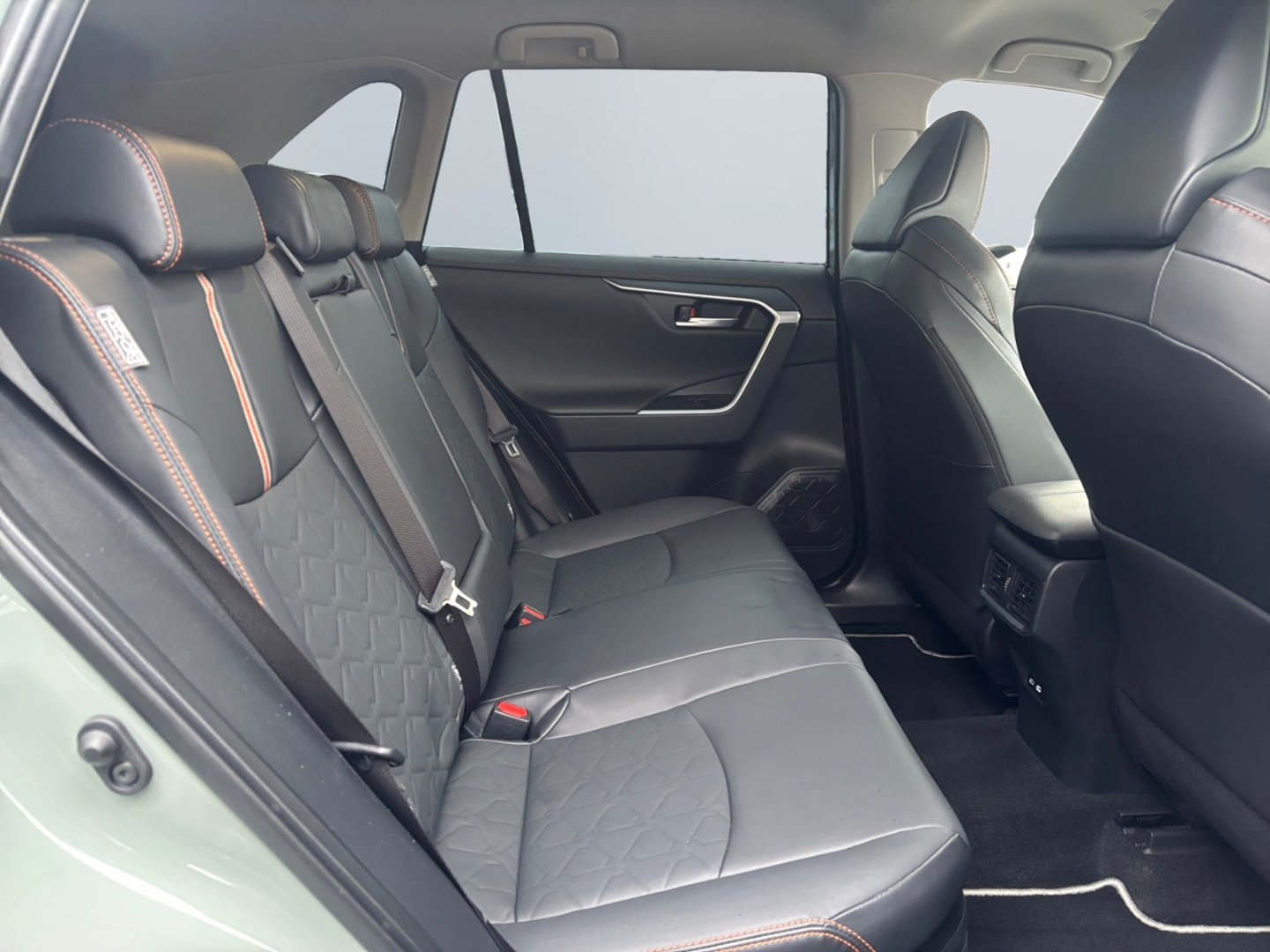 Toyota RAV4 5-deurs Bi-Tone