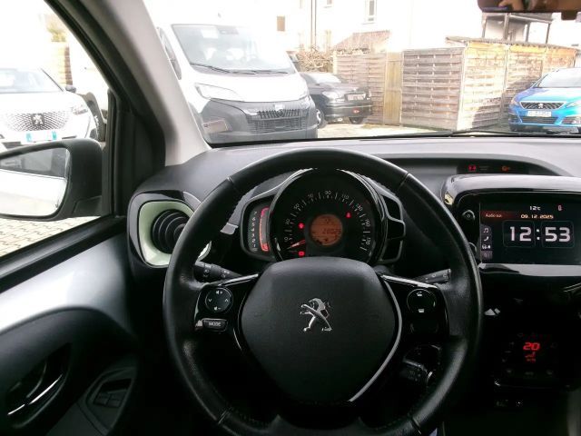 Peugeot 108 Collection Top! VTI 72 VTi