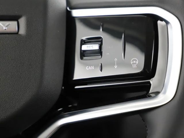 Land Rover Discovery Sport AWD SE