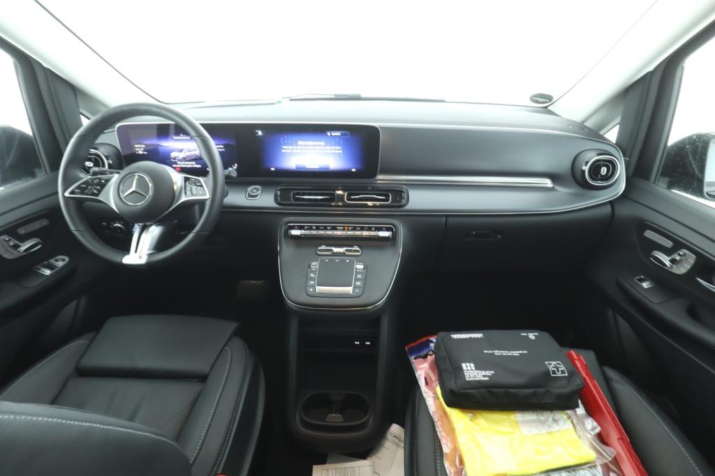 Mercedes-Benz EQV 300 Limousine Lang