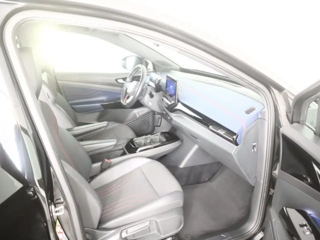 Volkswagen ID.4 220 kW 4Motion GTX
